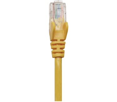 Intellinet Cat6, UTP, 0.25m