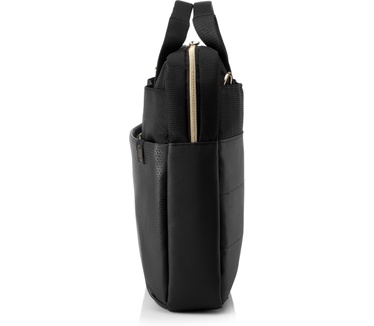 HP 15,6 inch Duotone aktetas Goud, Zwart