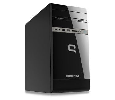 HP Compaq CQ2803ed