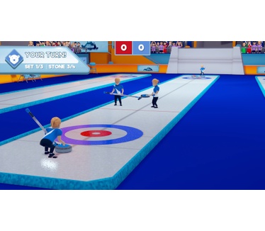 Winter Sports Games (PS5)