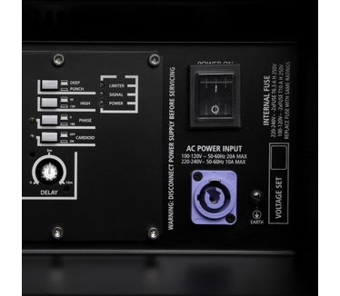 RCF SUB 8006-AS