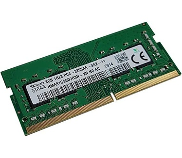 SK hynix HMA81GS6DJR8N