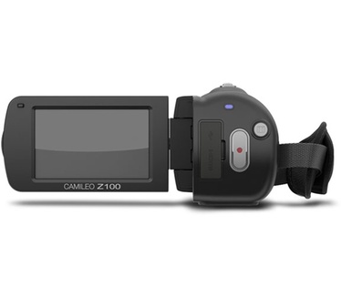 Toshiba Z100 3D Zwart