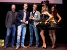 Tweakers Awards 2015
