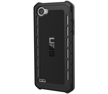 Urban Armor Gear LGQ6-O-BK (Q6/Q6+) Zwart