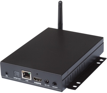 ProDVX ABPC-543 8GB