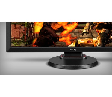 BenQ Gaming LED RL2460HT Zwart