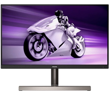 Philips Evnia 329M1RV Zwart