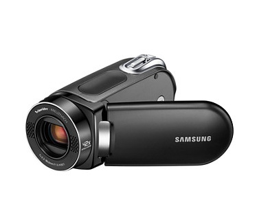Samsung SMX-F34 Zwart