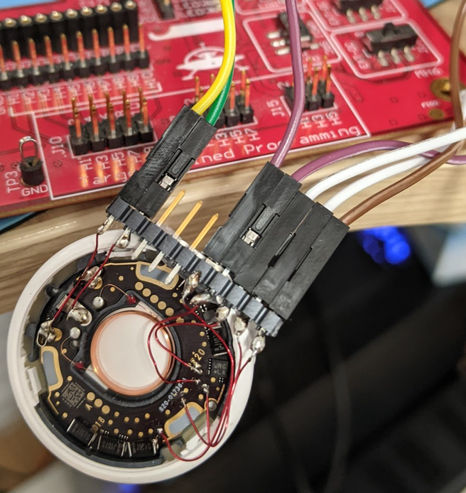 Airtag hack