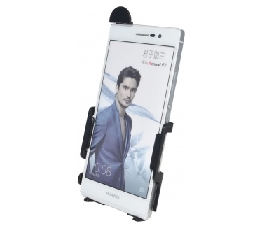 Haicom losse houder Huawei Ascend P7 (FI-374) (zonder mount)