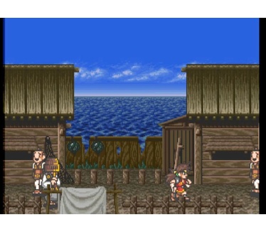 Aero The Acro-Bat Legacy + Sunsoft Lost Gems