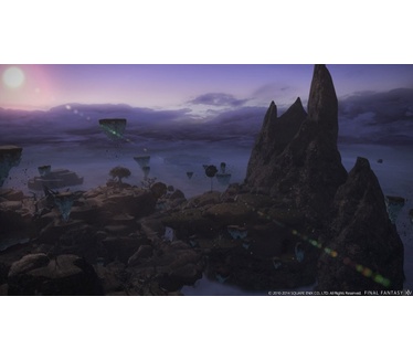 Final Fantasy XIV: Heavensward