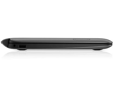 HP SlateBook x2 16GB Zilver