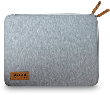 Port Designs Port Designs Torino Sleeve 10"/12,5" Grijs