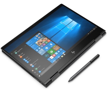 HP Envy x360 13-ar0350nd
