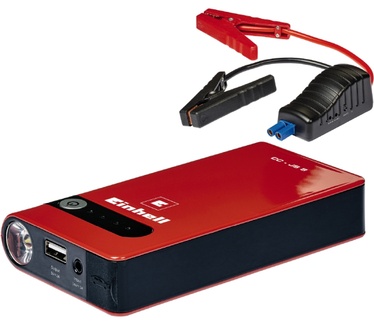 Einhell CC-JS 8