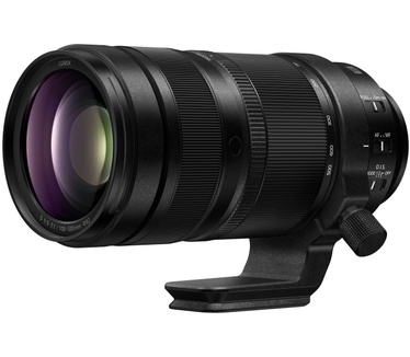 Panasonic Lumix S 100-500 mm F5-7.1 O.I.S.