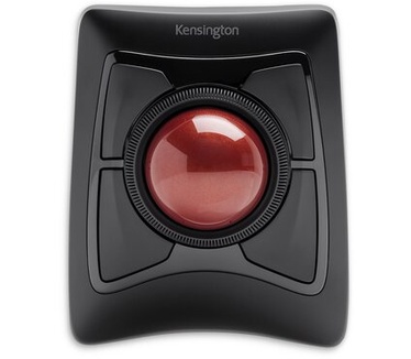 Kensington Wireless Trackball