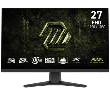 MSI MAG 272F X24