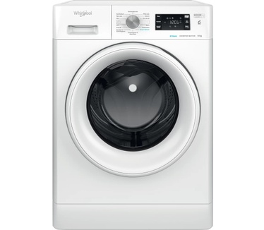 Whirlpool FFBBE 8458 WEV
