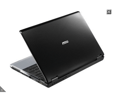 MSI GE603-i5447BW7P
