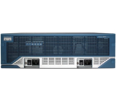 Cisco 3845