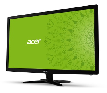 Acer G206HLBb Zwart