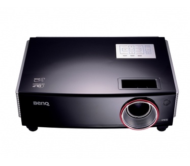 BenQ SP870