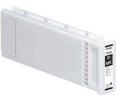 Epson Singlepack UltraChrome XD Matte BlackT694500(700ml)