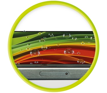Mobile Origin Green Screen Guard