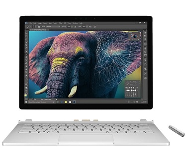 Microsoft Surface Book