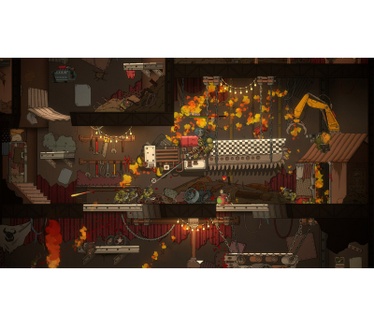 Warhammer 40,000: Shootas, Blood & Teef