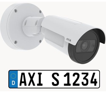 Axis 02811-001