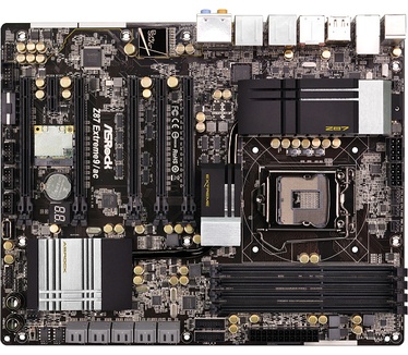 ASRock Z87 Extreme9/ac