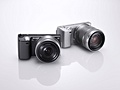 Sony NEX