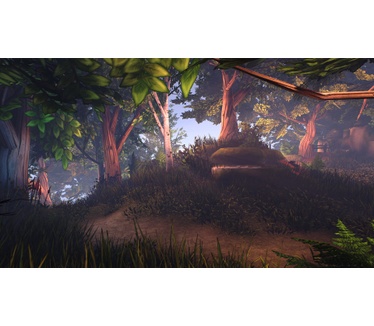 Ether One, PS4