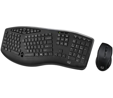 Adesso WKB-1600CB-DE