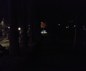 Sony Xperia 1 IV cameratest nachtfoto's