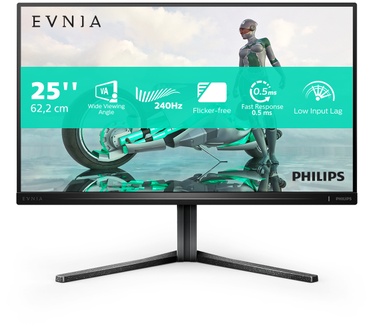 Philips Evnia 25M2N3200W/00 Grijs