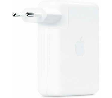 Apple USB‑C-lichtnetadapter Van 140 W Netvoeding & Inverter - Wit