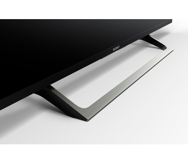Sony KD-43XE7077 Zilver