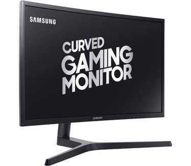 Samsung LC27FG73 Zwart