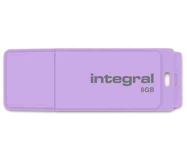 Integral Pastel 8 GB