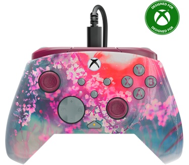 Turtle Beach Rematch Advanced Wired (2025)