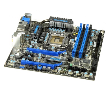 MSI H57M-ED65