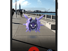 Review Pokémon Go