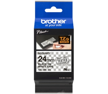 Brother TZE-SE5