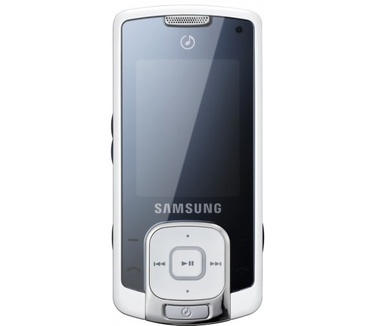 Samsung F330 Wit