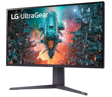 LG 32GQ950P-B